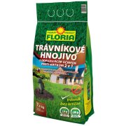 Hnojivo min.tráv.proti krtom 7,5kgFloria
