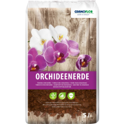 Gramoflor orchidea 5L