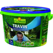 Hnojivo Travin 8kg FLORIA