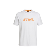 Tričko STIHL biele XL