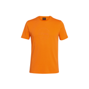 Tricko STIHL oranžové XL