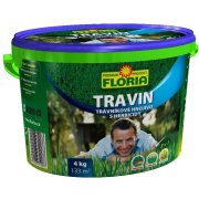 Hnojivo Travin FLORIA 4kg
